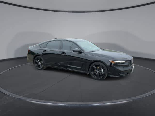 Used 2024 Honda Accord Sport video 2