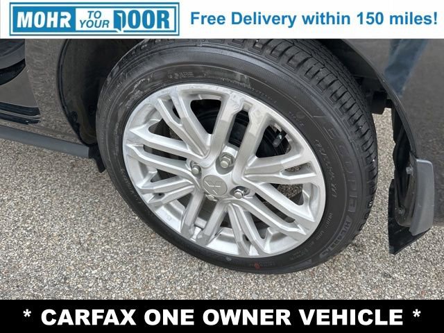 Used 2023 Mitsubishi Mirage G4 SE image 34