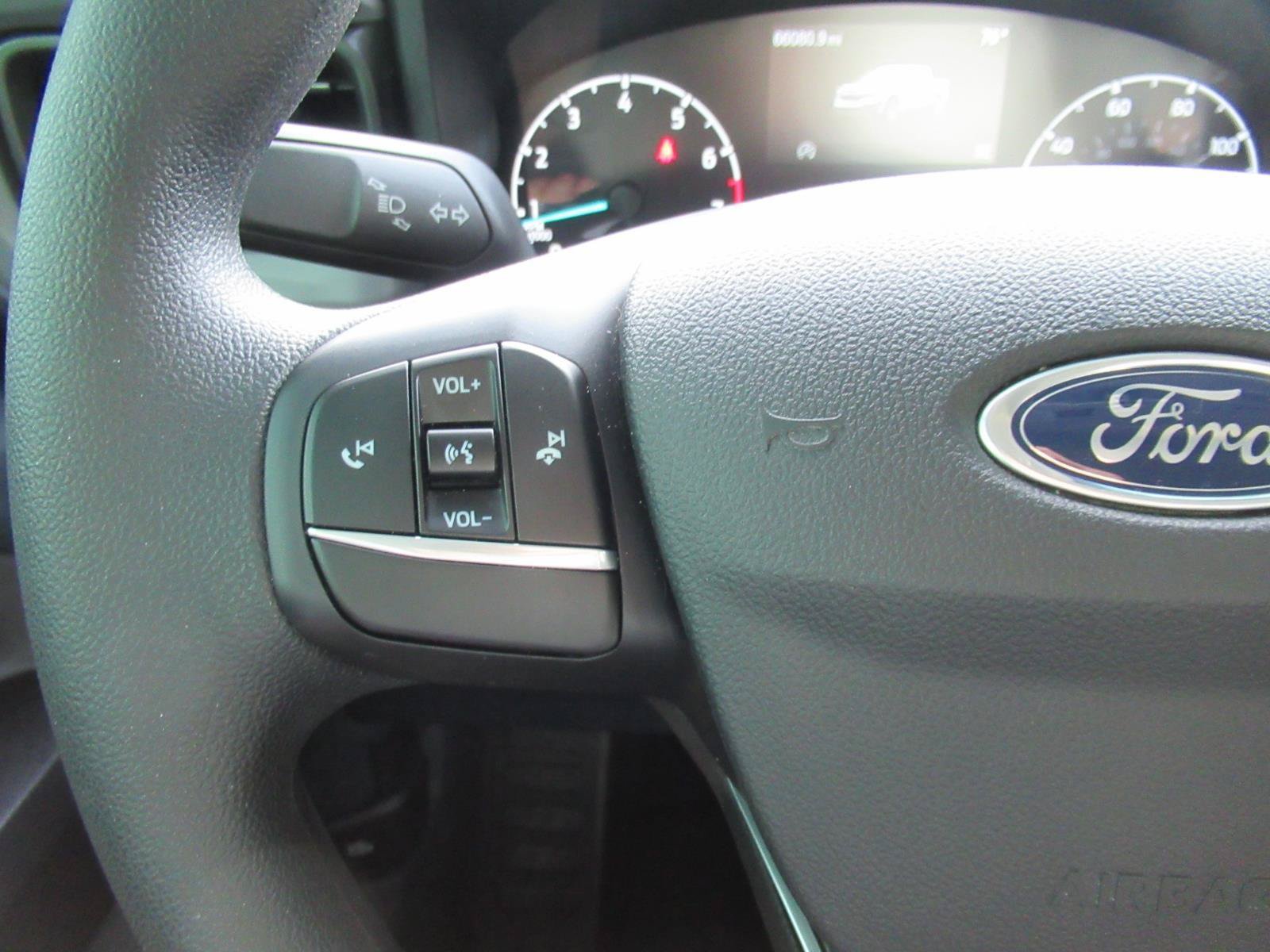 Used 2022 Ford Maverick XL FWD image 26