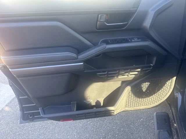 Used 2025 Toyota Tacoma SR5 image 10