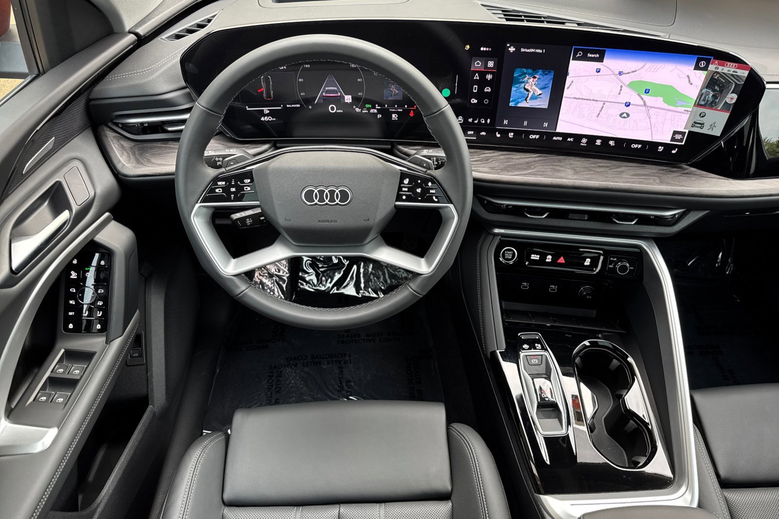 New 2025 Audi Q5 Premium Plus image 11