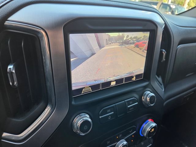 Used 2020 GMC Sierra 1500 SLT w/ SLT Premium Plus Package AWD/4WD image 34