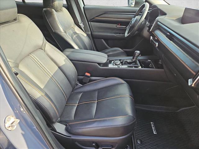 Used 2023 MAZDA CX-50 AWD 2.5 S w/ Premium Plus Pkg image 21