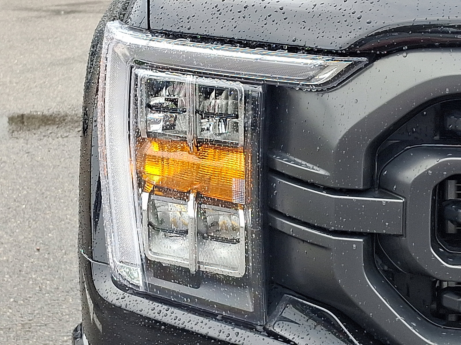 Certified 2023 Ford F150 XLT w/ Equipment Group 302A High image 9