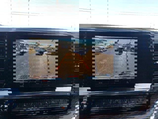 New 2026 GMC Sierra 1500 SLE w/ X31 Off-Road Package image 26