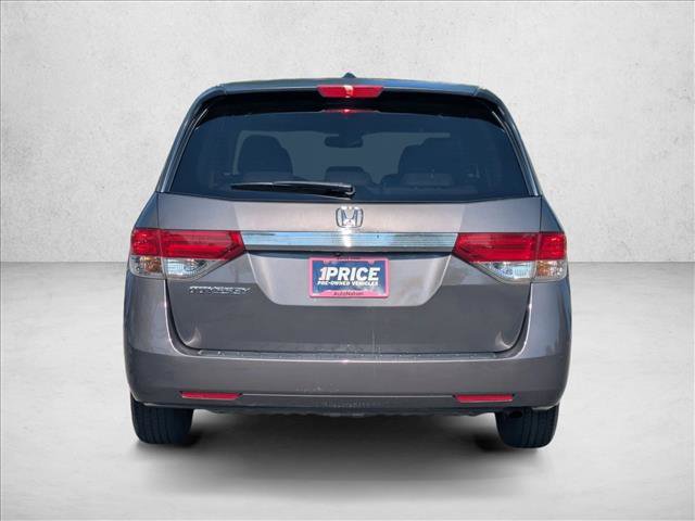 Used 2016 Honda Odyssey EX-L image 7