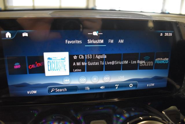 New 2026 Mercedes-Benz GLB 250 4MATIC image 11