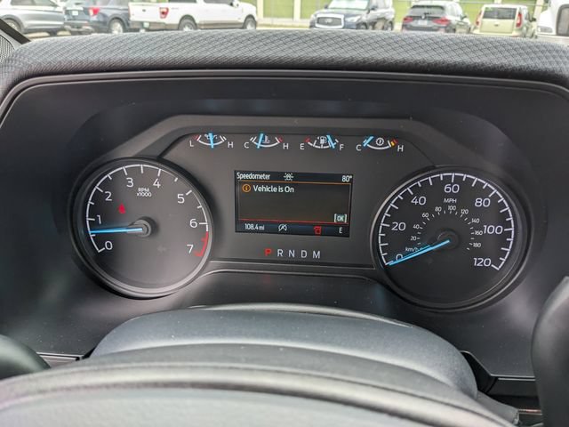 New 2026 Ford F150 STX RWD image 31
