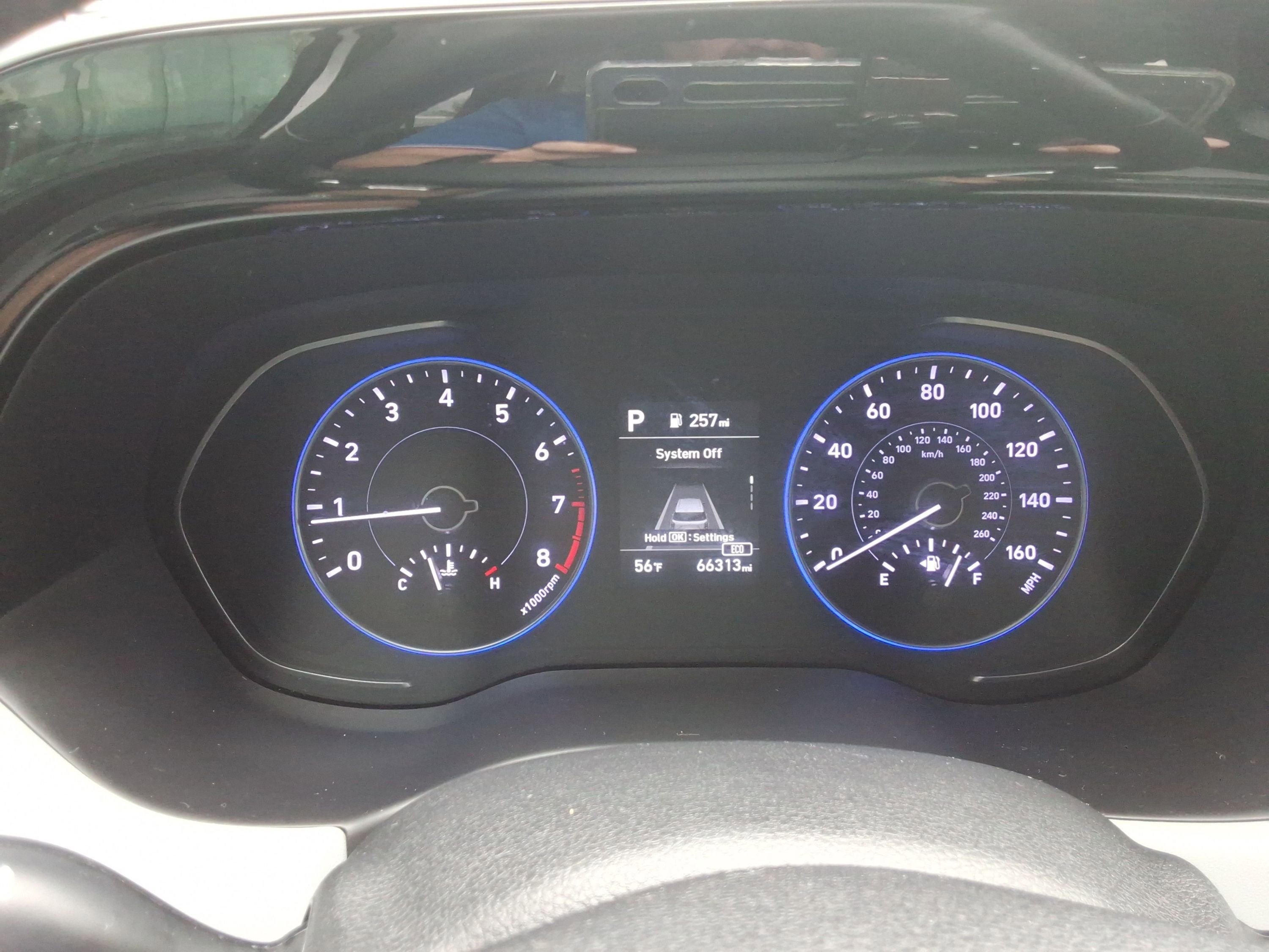 Used 2021 Hyundai Palisade SEL AWD/4WD image 14