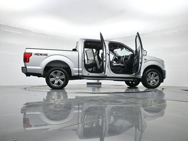 Used 2018 Ford F150 Lariat image 51