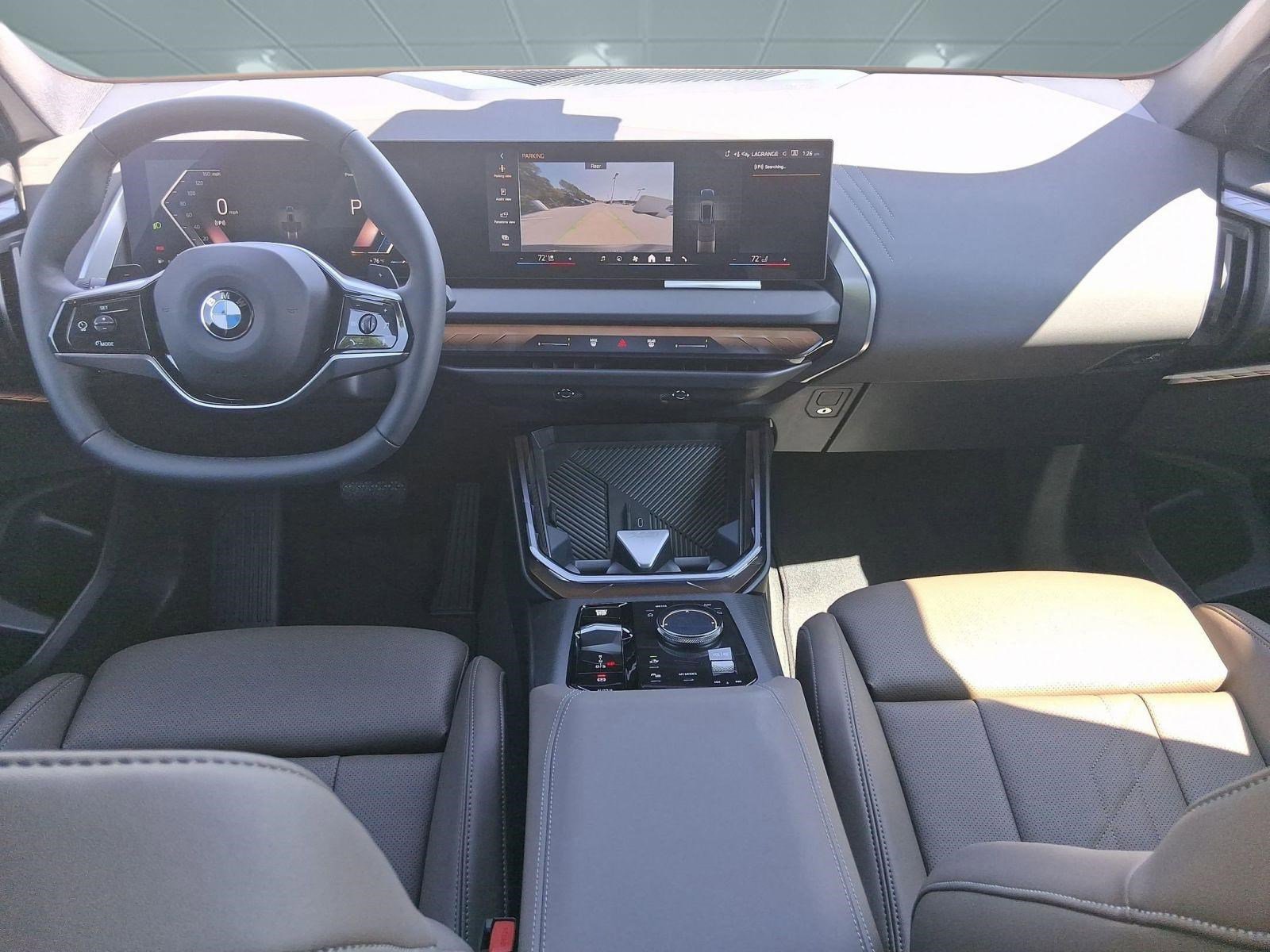 Used 2026 BMW X3 xDrive30i w/ Convenience Package AWD/4WD image 13