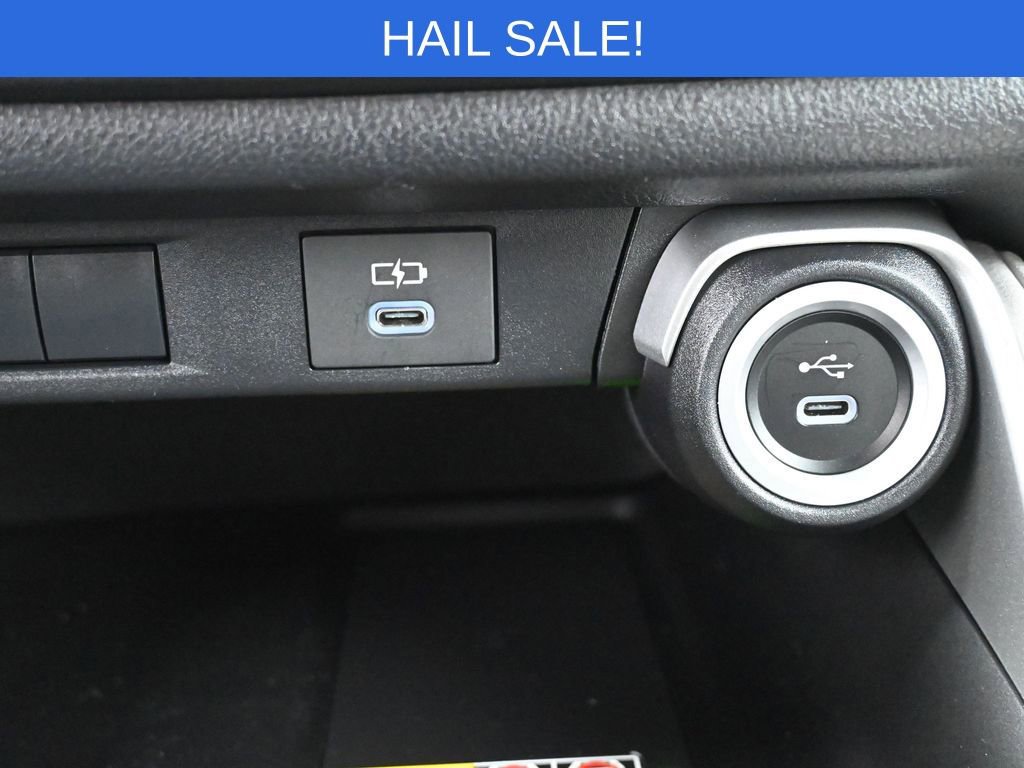 Certified 2026 Toyota Grand Highlander XLE image 23