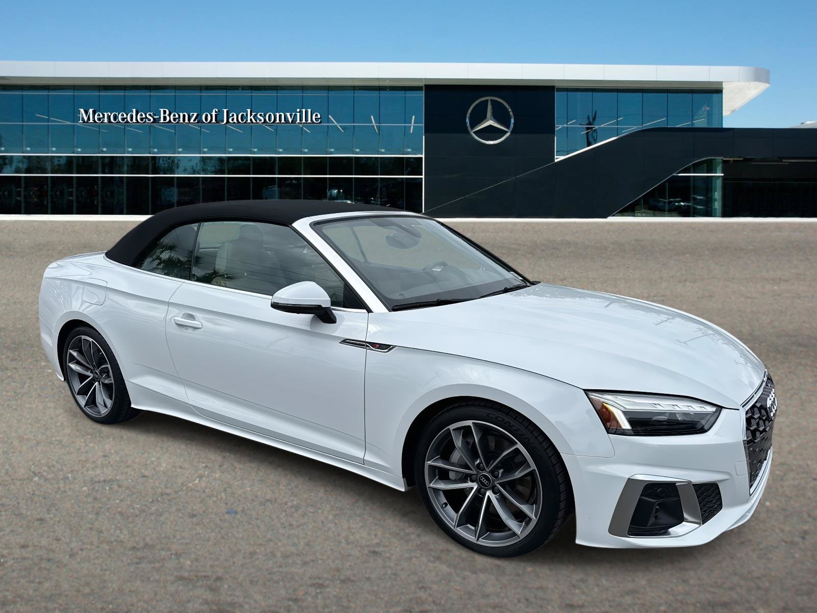 Used 2024 Audi A5 2.0T Premium Plus AWD/4WD image 1