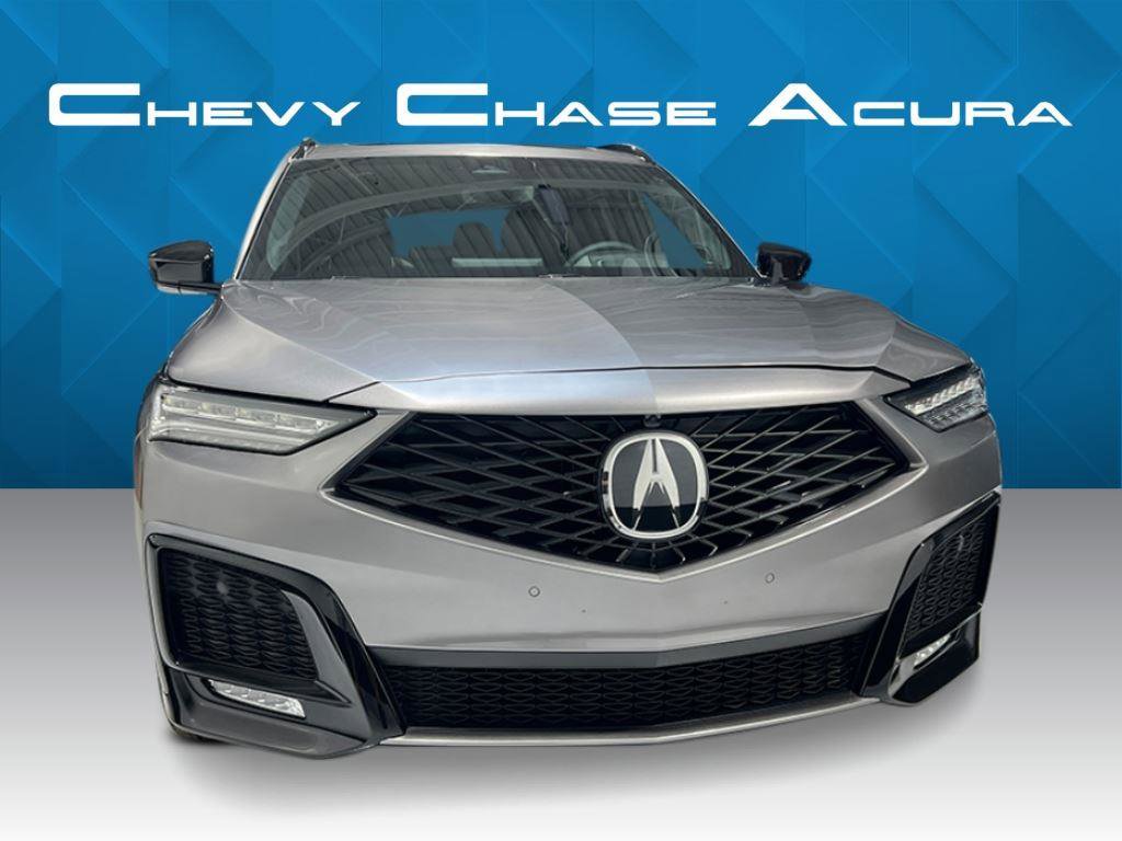 New 2026 Acura MDX A-Spec image 8