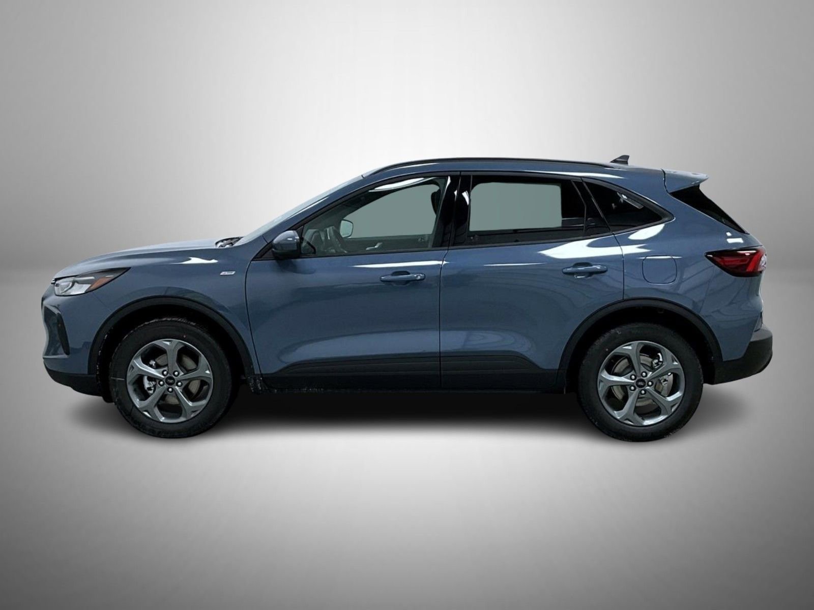 New 2026 Ford Escape ST-Line Select w/ Tech Pack #1 image 8