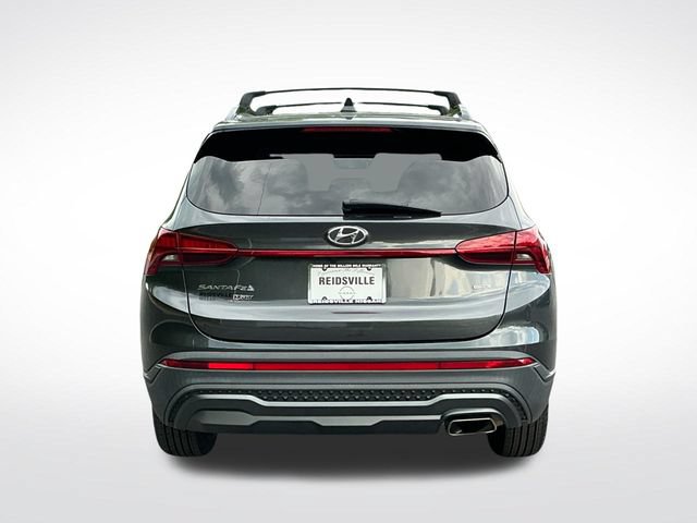 Used 2023 Hyundai Santa Fe XRT AWD/4WD image 6