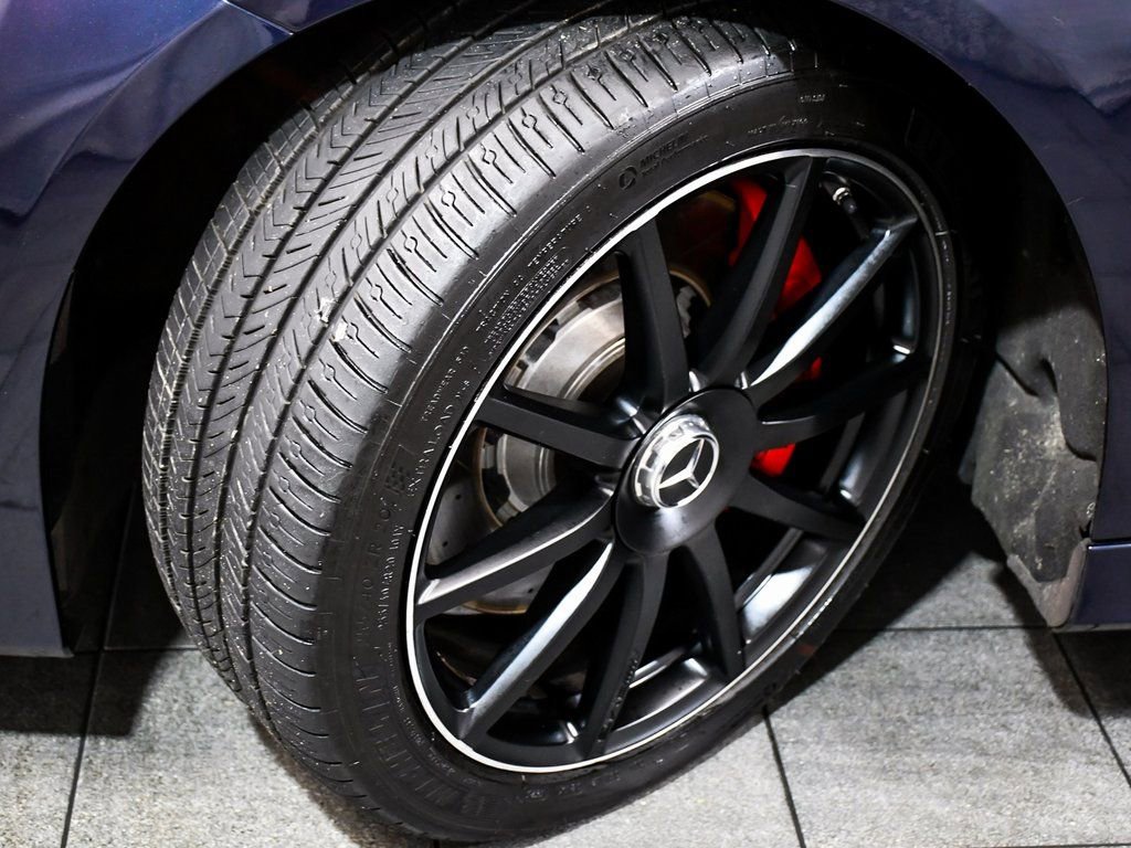 Used 2015 Mercedes-Benz S 63 AMG 4MATIC Coupe image 7