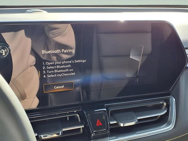 New 2026 Chevrolet TrailBlazer ACTIV w/ Convenience Package image 10