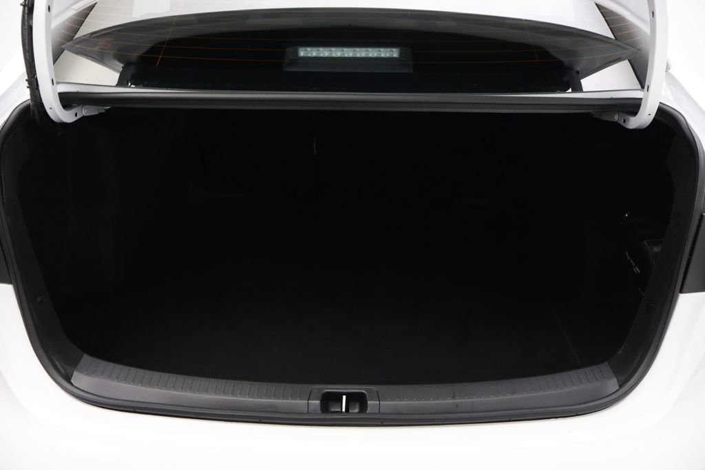 Certified 2025 Toyota Corolla LE image 22