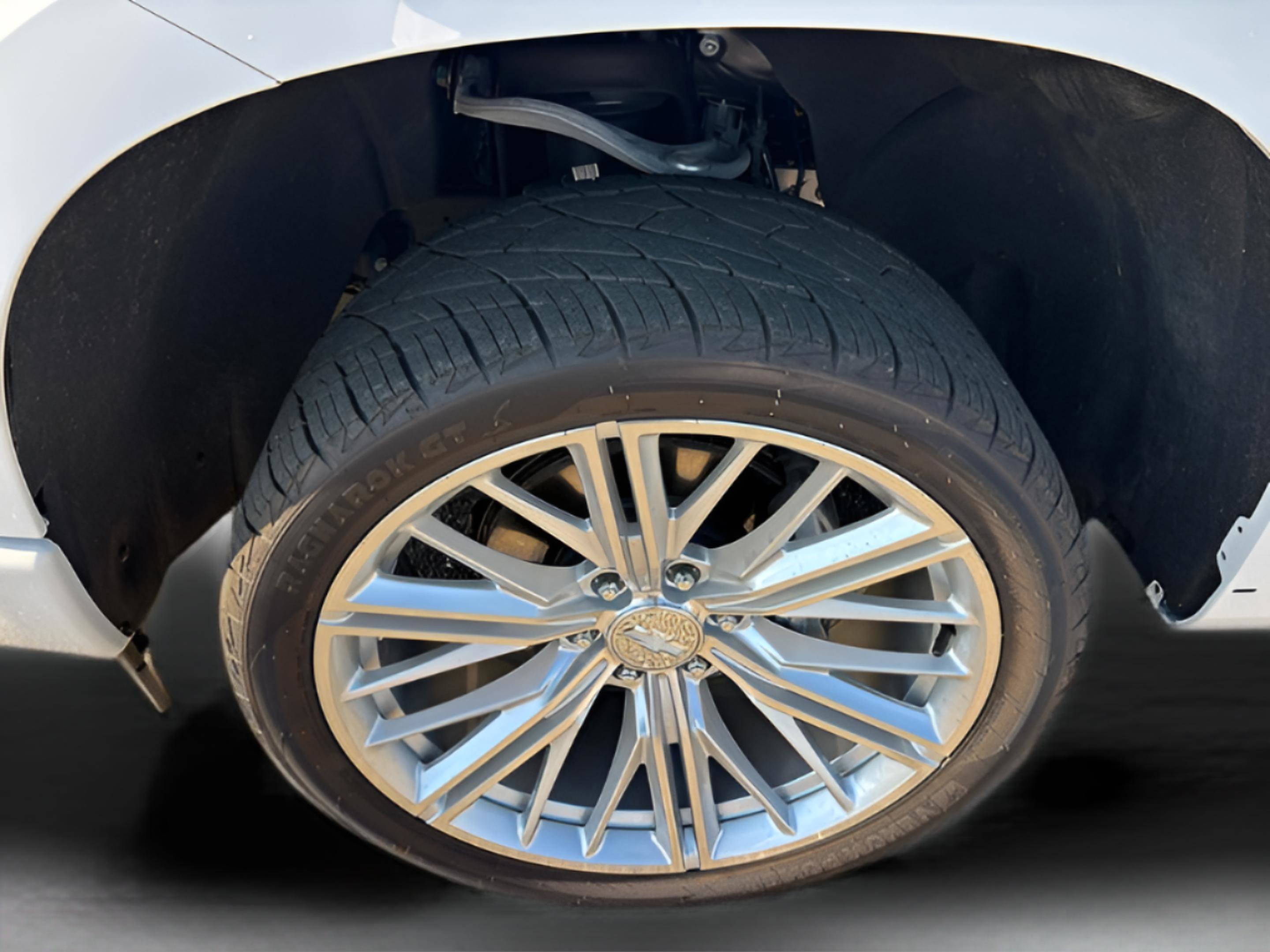 Used 2024 Chevrolet Silverado 1500 RST w/ Convenience Package II image 37