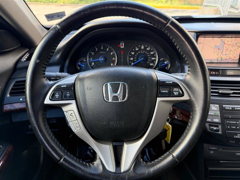 Used 2010 Honda Crosstour EX-L image 43