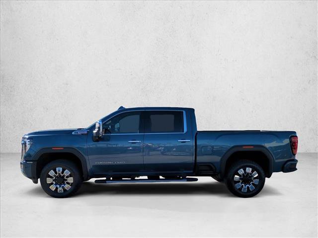 Used 2024 GMC Sierra 2500 Denali w/ Denali Reserve Package image 9