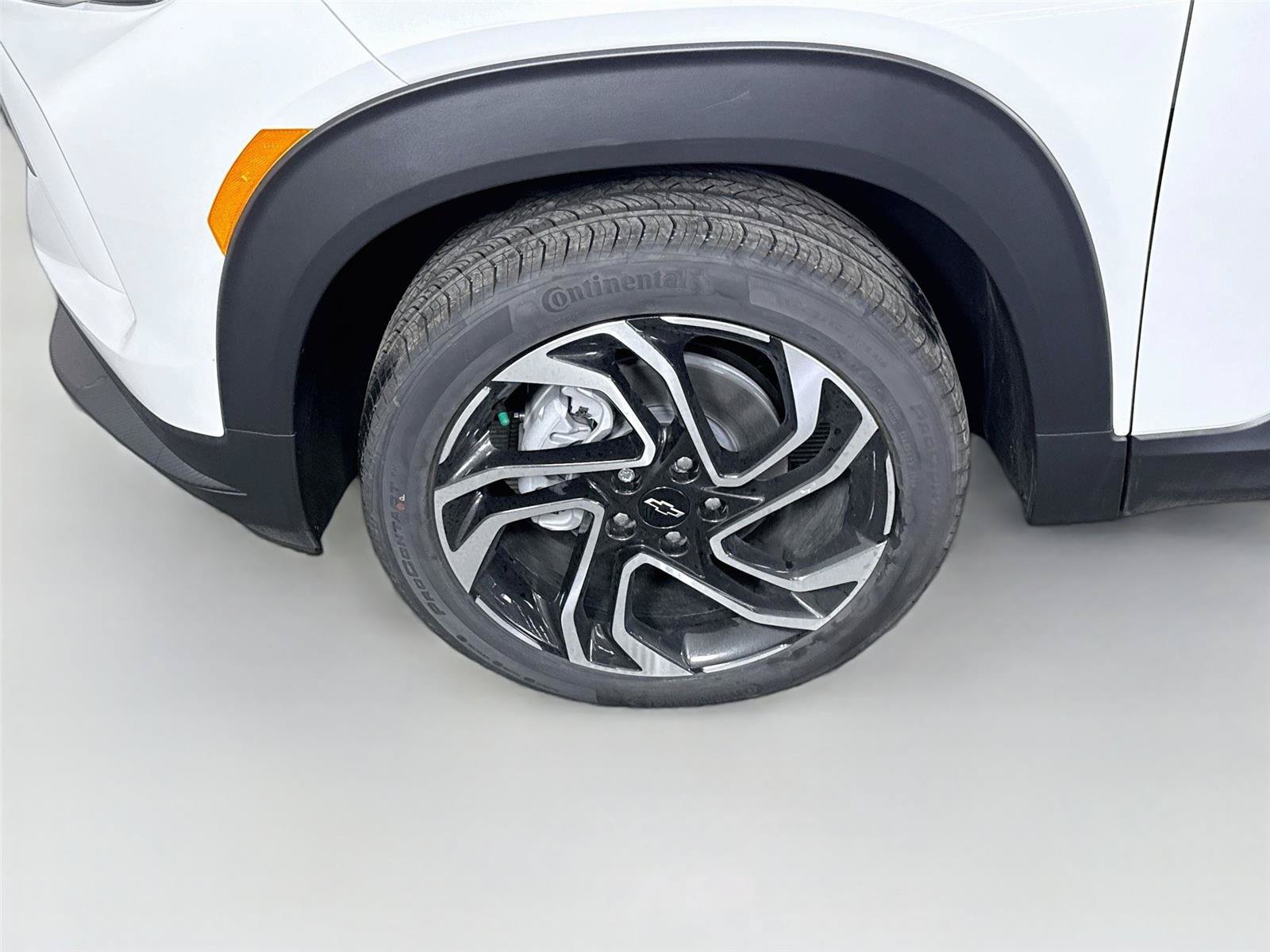 New 2026 Chevrolet TrailBlazer RS w/ Convenience Package AWD/4WD image 24
