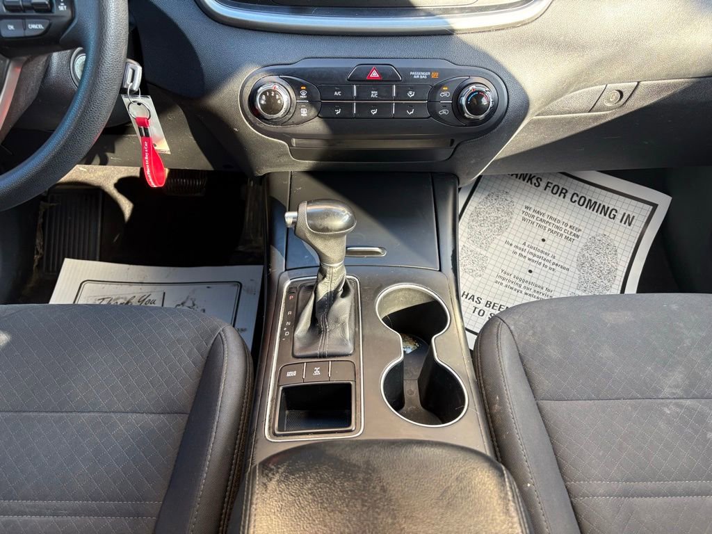 Used 2017 Kia Sorento AWD image 34