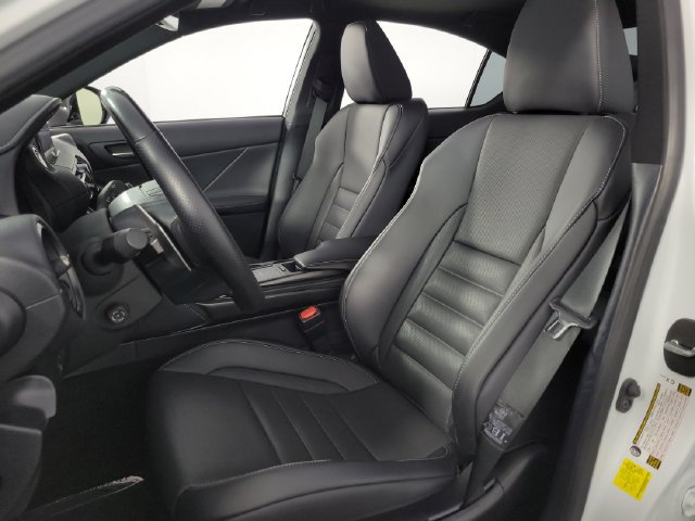 Used 2024 Lexus IS 350 F Sport w/ Navigation Package RWD image 15
