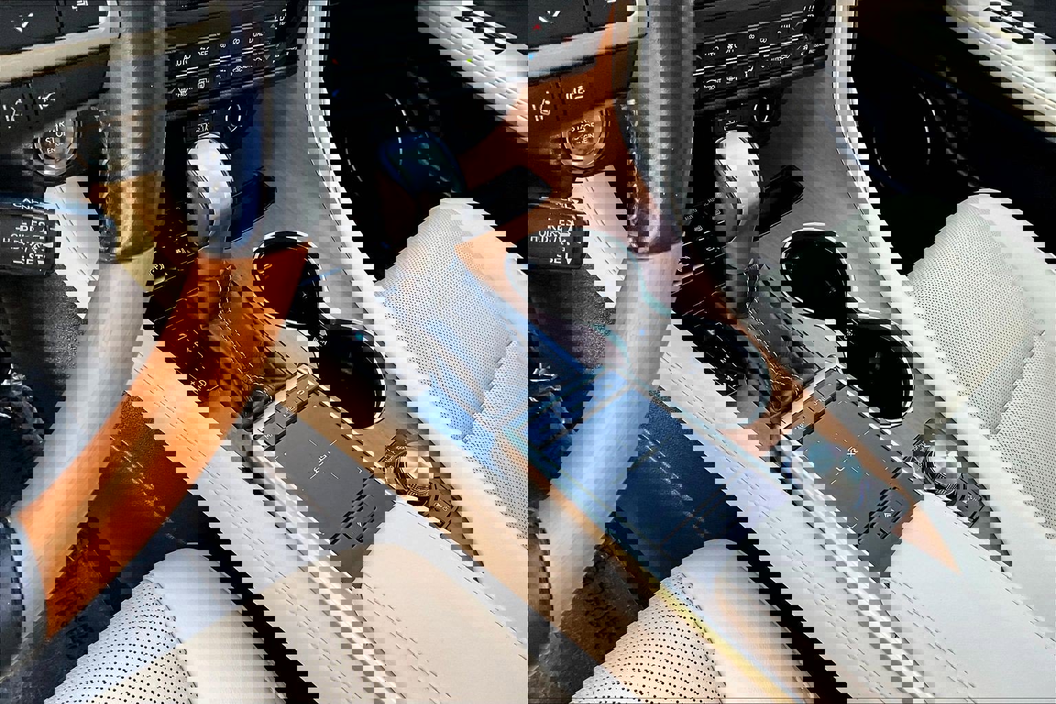 Used 2021 Lexus RX 350 FWD w/ Premium Package image 15