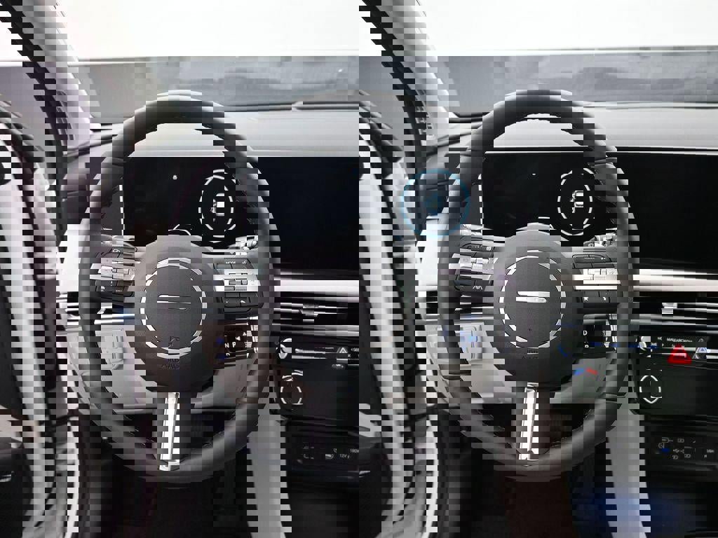 New 2026 Hyundai Tucson Limited image 26