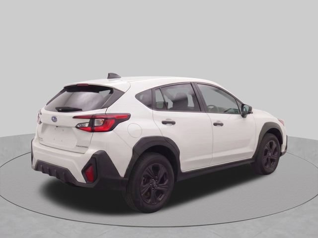 Used 2024 Subaru Crosstrek 2.0i AWD/4WD image 8