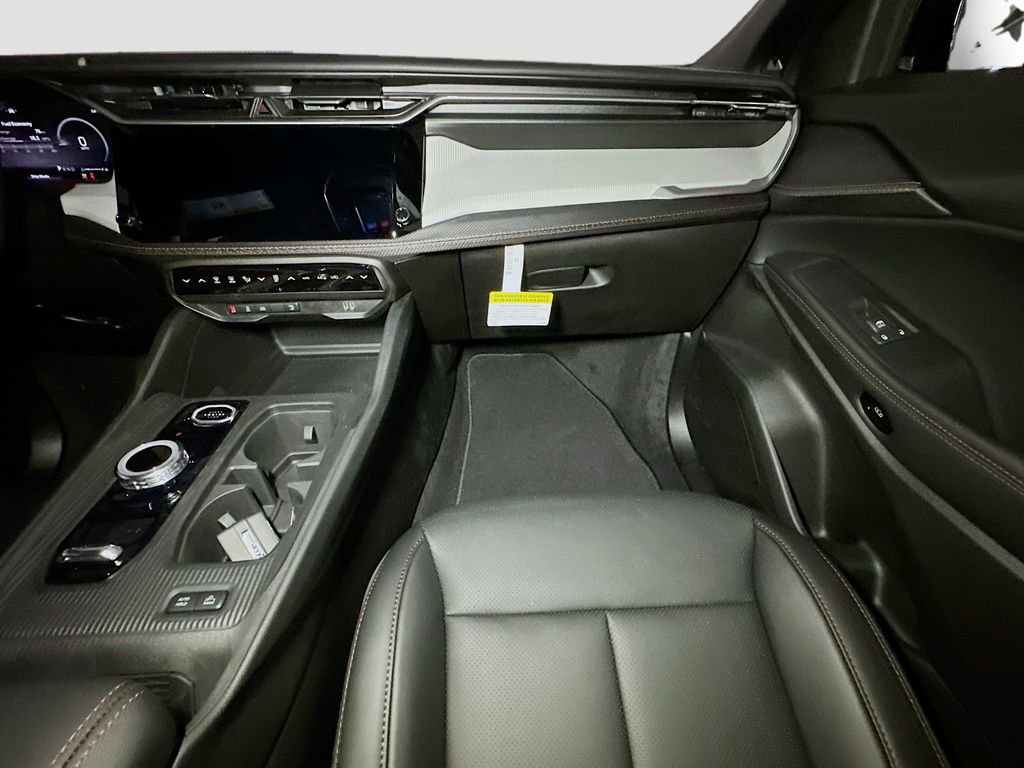 New 2026 Jeep Cherokee Limited AWD/4WD image 25