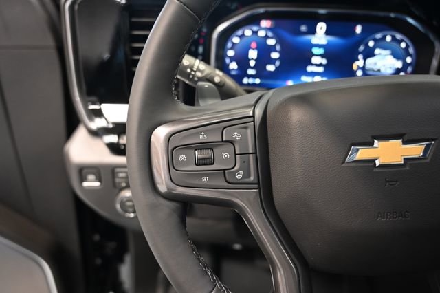 New 2026 Chevrolet Silverado 1500 High Country AWD/4WD image 29