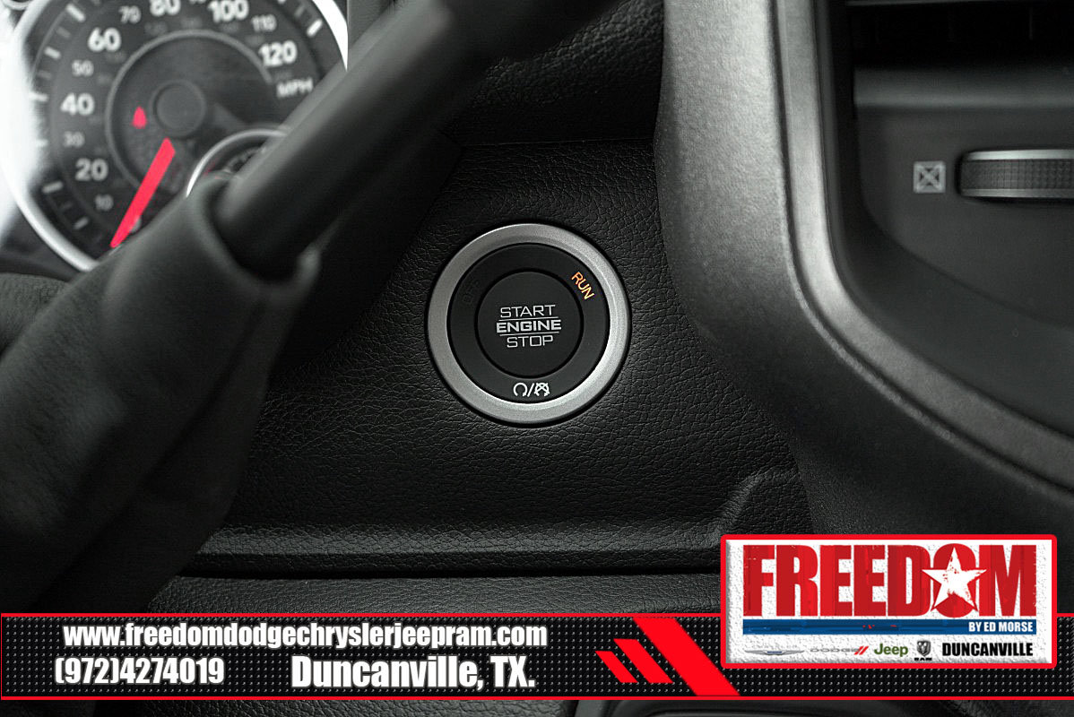 New 2025 RAM 2500 Tradesman AWD/4WD image 34