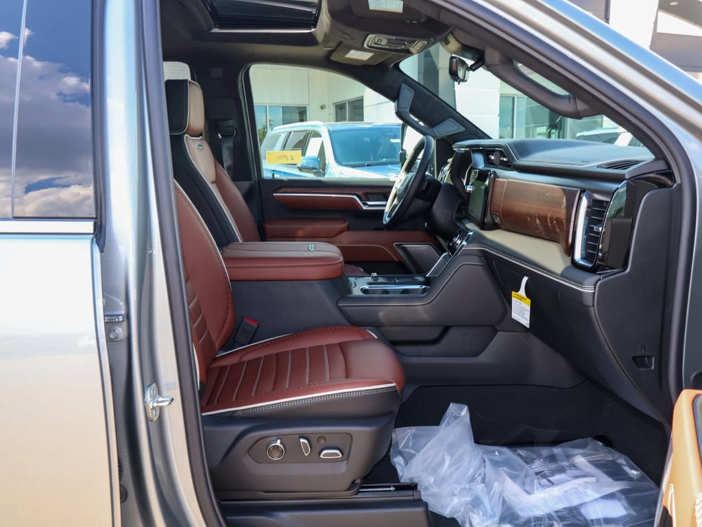 New 2026 GMC Sierra 3500 Denali Ultimate AWD/4WD image 34