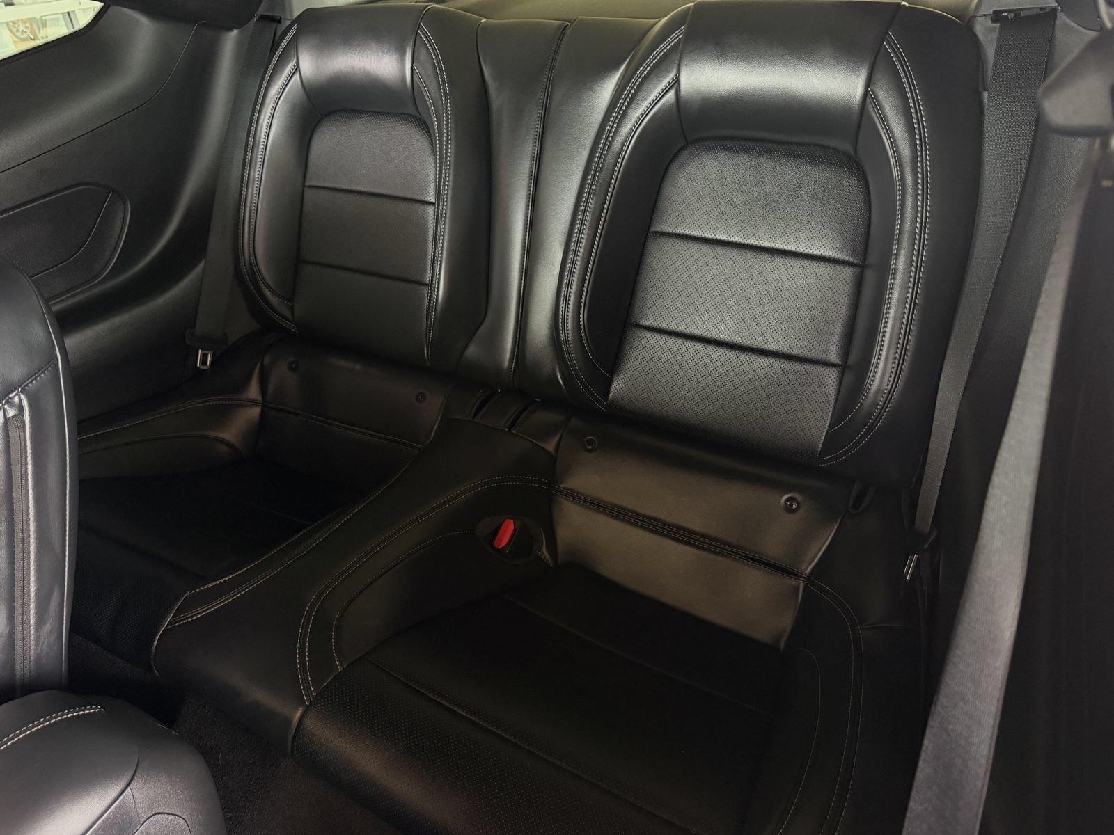 Certified 2024 Ford Mustang GT Premium RWD image 26