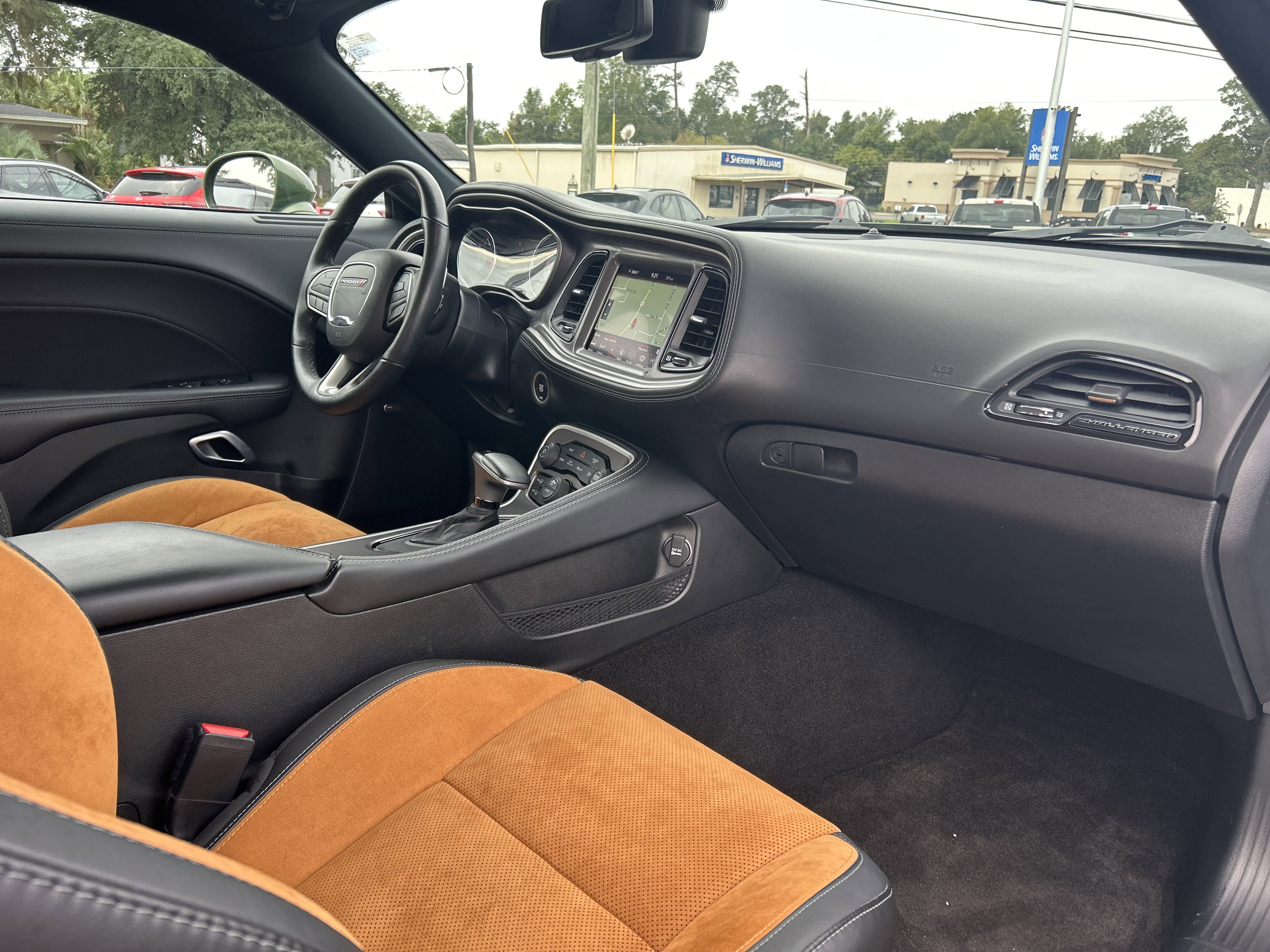 Used 2022 Dodge Challenger GT w/ Plus Package image 19