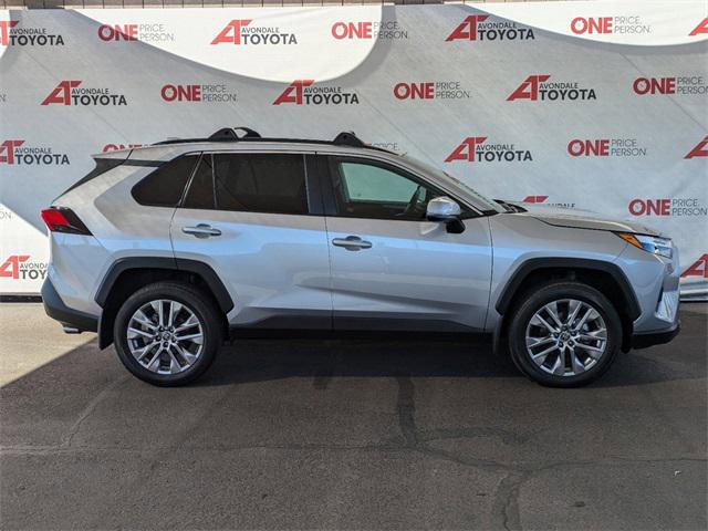 Certified 2024 Toyota RAV4 XLE Premium w/ Weather Package video 2