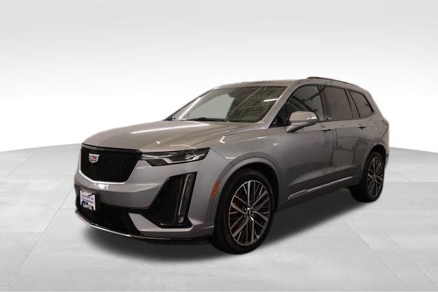 Used 2023 Cadillac XT6 Sport AWD/4WD image 5