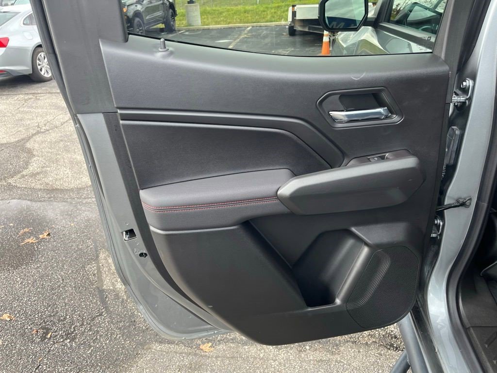 Certified 2024 Chevrolet Colorado Z71 w/ Z71 Convenience Package 2 image 27
