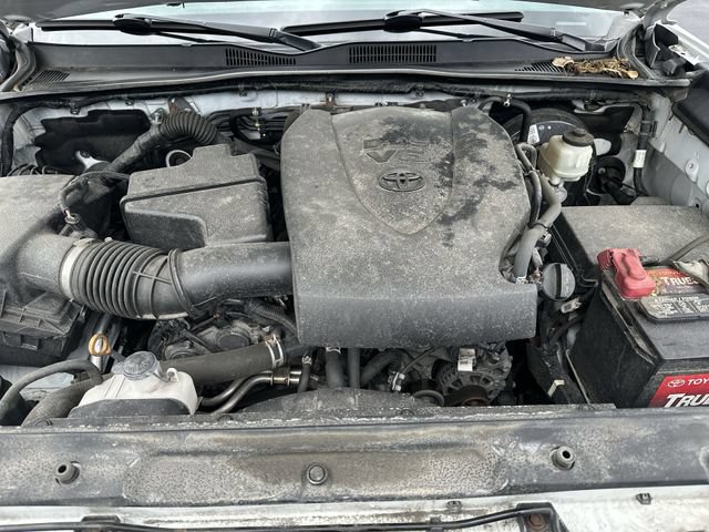 Used 2020 Toyota Tacoma SR w/ SX Package AWD/4WD image 19
