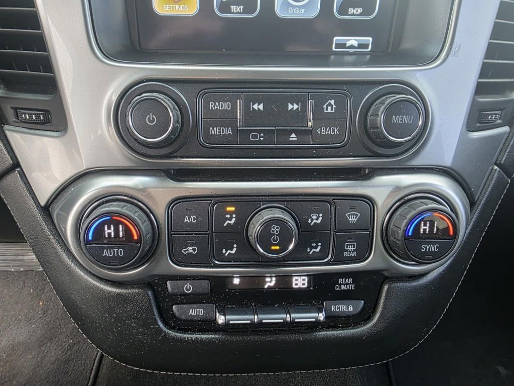 Used 2018 Chevrolet Tahoe LS image 20