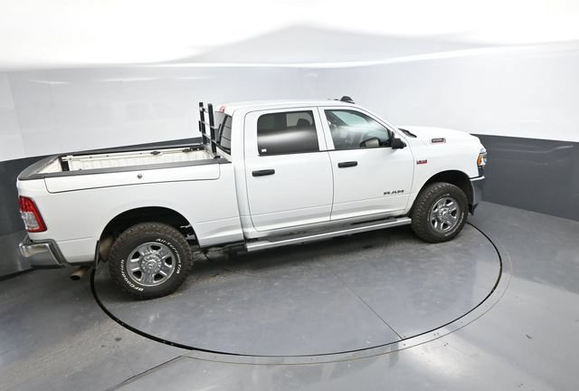 Used 2021 RAM 2500 Tradesman w/ Chrome Appearance Group AWD/4WD image 28