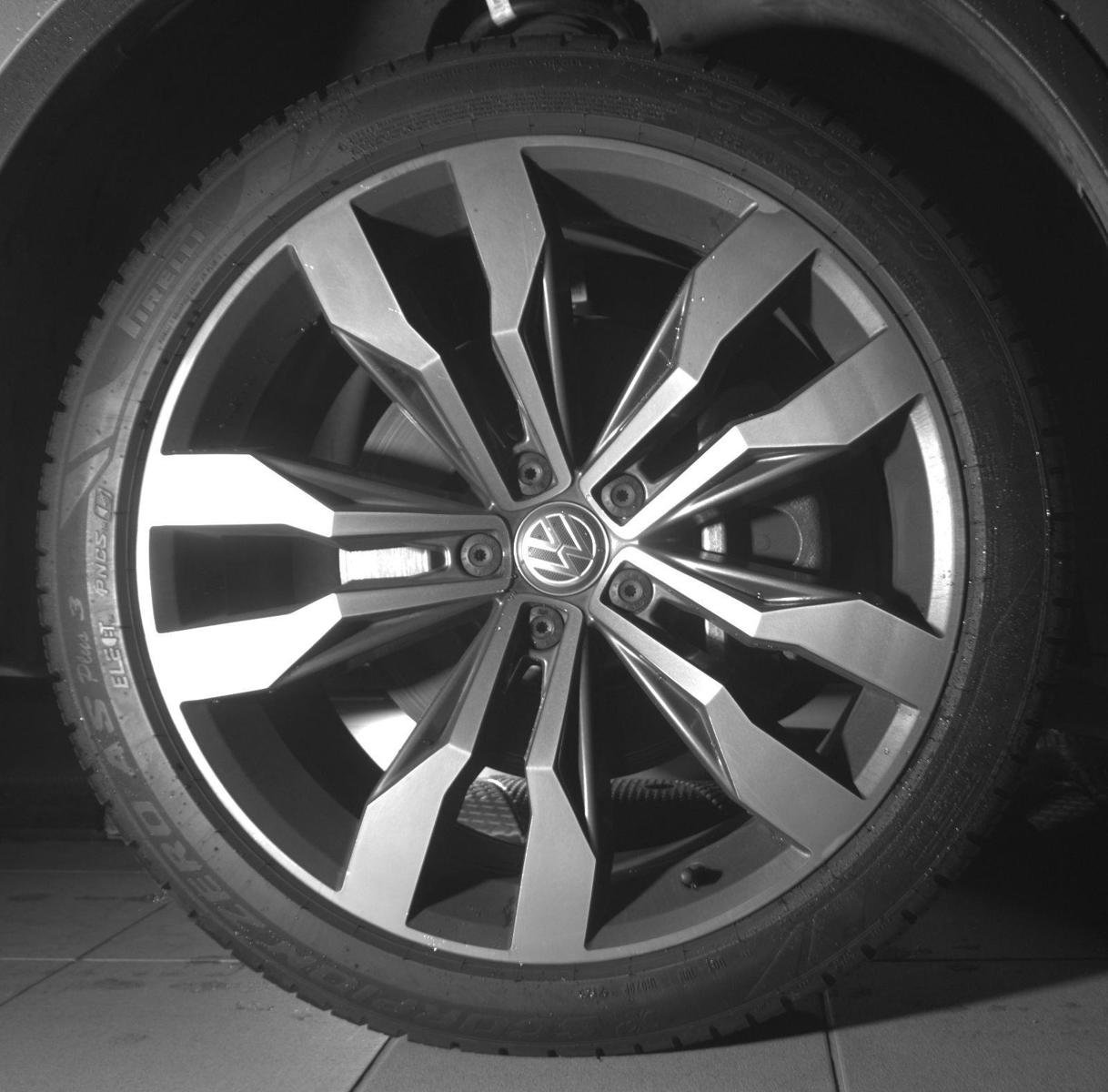 Used 2019 Volkswagen Tiguan S AWD/4WD image 11