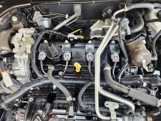 Used 2021 Nissan Altima 2.5 S image 32