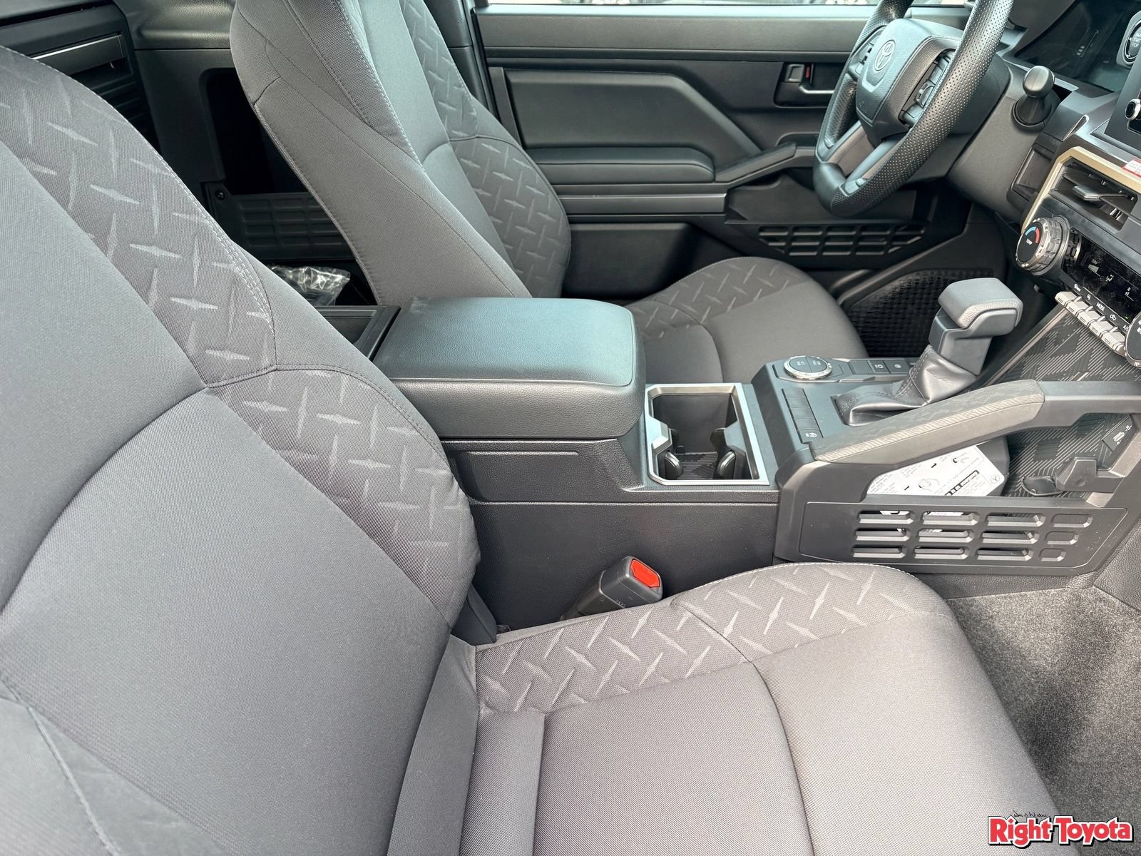 New 2026 Toyota Tacoma SR5 RWD image 21
