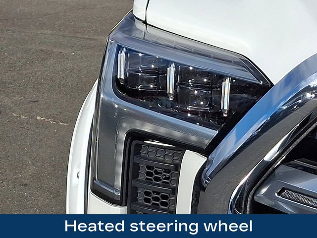 Used 2024 Toyota Tundra 1794 Edition image 12