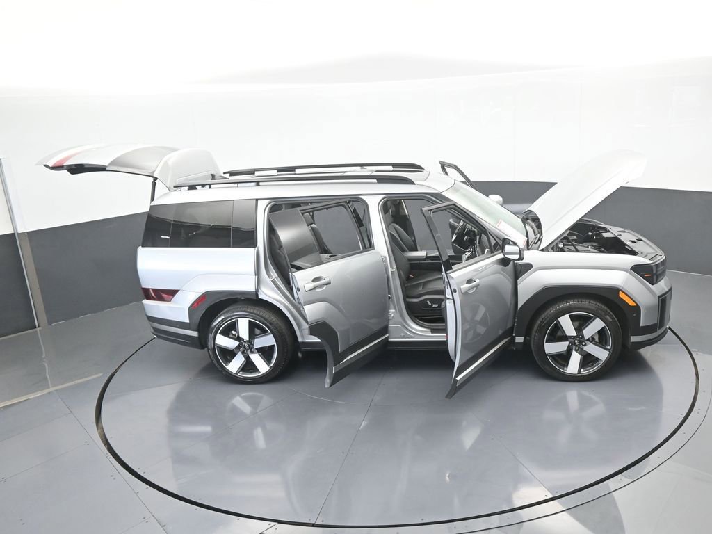 Used 2024 Hyundai Santa Fe Limited image 87