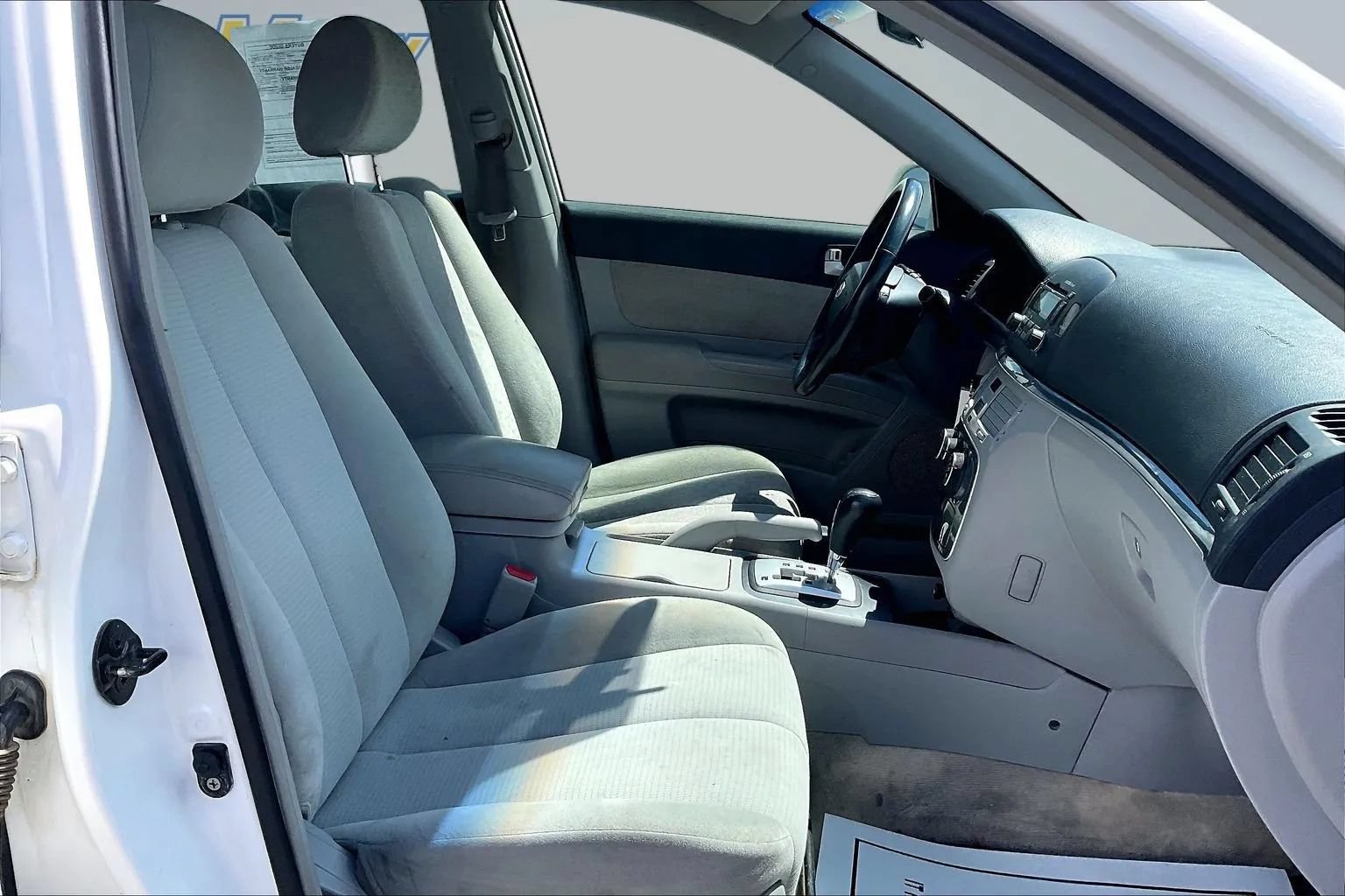 Used 2006 Hyundai Sonata GLS FWD image 31